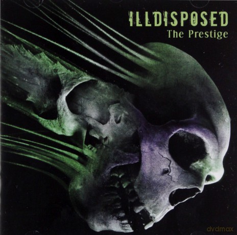 Illdisposed: The Prestige [CD]