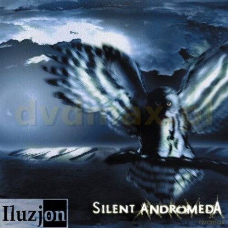 Iluzjon: Silent Andromeda [CD]