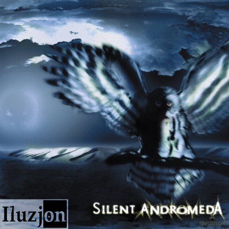 Iluzjon: Silent Andromeda [CD]