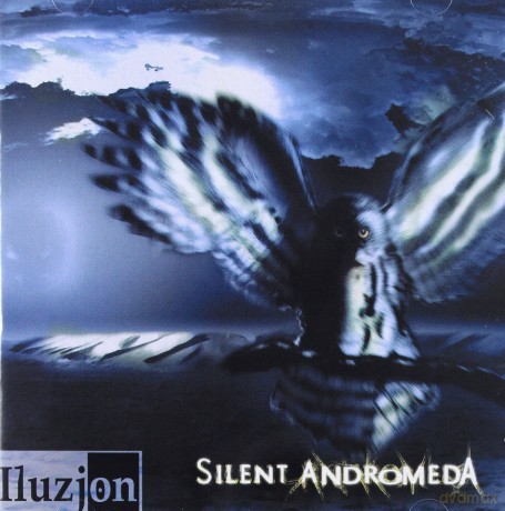 Iluzjon: Silent Andromeda [CD]