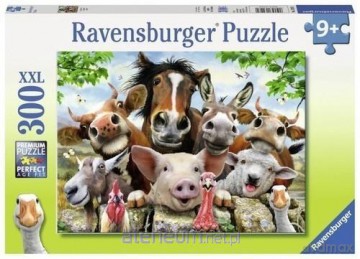 Uśmiechnij się XXL 300 el. [PUZZLE]
