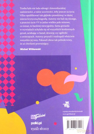 Villas - Iza Michalewicz, Jerzy Danilewicz [KSIĄŻKA]