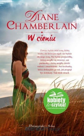 W cieniu - Diane Chamberlain [KSIĄŻKA]