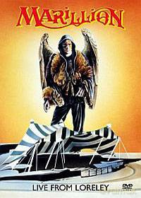 Marillion: Live from Loreley [DVD]