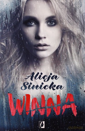 Winna - Alicja Sinicka [KSIĄŻKA]