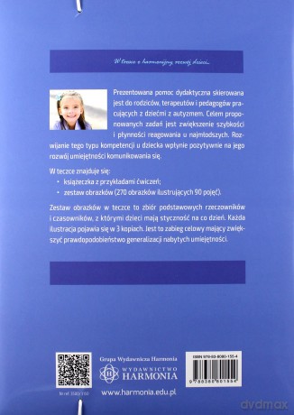 Wskazuję, nazywam, rozumiem cz. 1 - Anna Chojnacka, Joanna Kuźniarska [KSIĄŻKA]