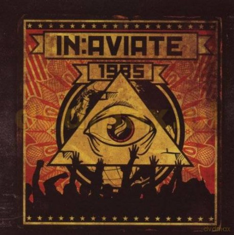 In Aviate: 1985 [CD]