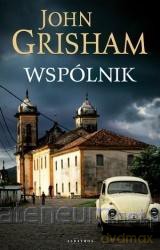 Wspólnik - John Grisham [KSIĄŻKA]