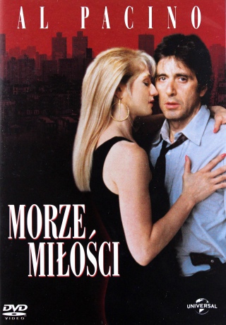 Morze Miłości [DVD]