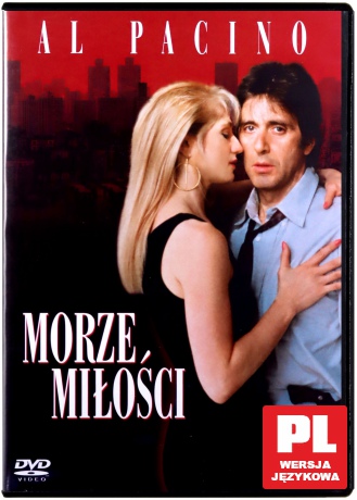 Morze Miłości [DVD]