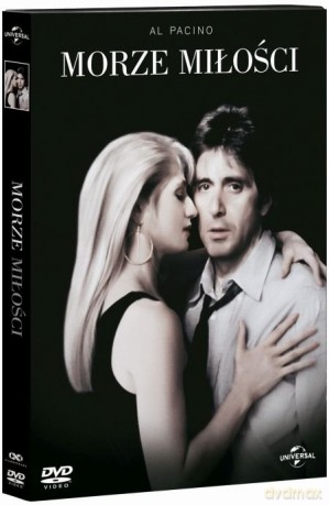Morze Miłości (Kolekcja Black & White) [DVD]