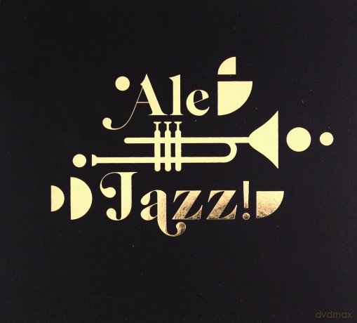 Ale JAZZ! [2CD]