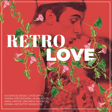 Retro LOVE [2CD]