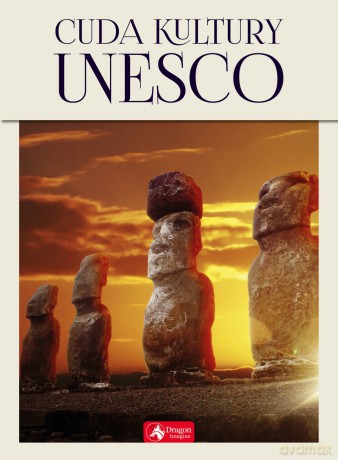 Cuda kultury UNESCO [KSIĄŻKA]