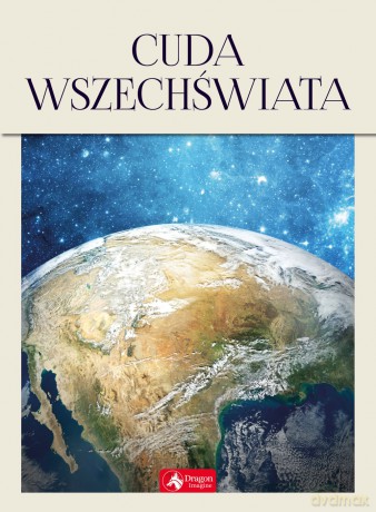 Cuda wszechświata - Przemysław Rudź [KSIĄŻKA]