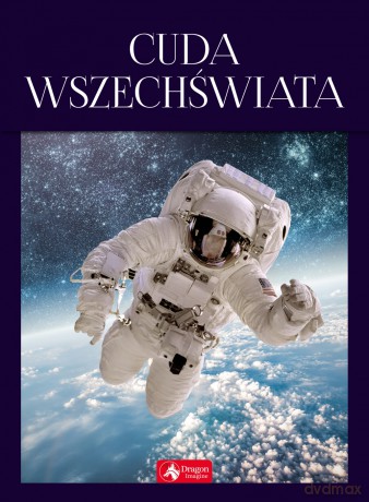 Cuda wszechświata - Przemysław Rudź [KSIĄŻKA]