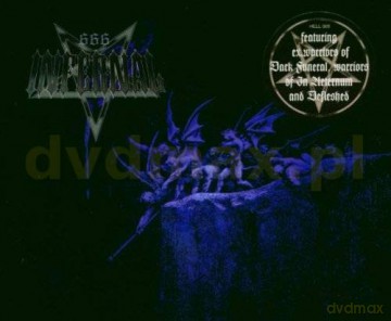 Infernal: Infernal [CD]