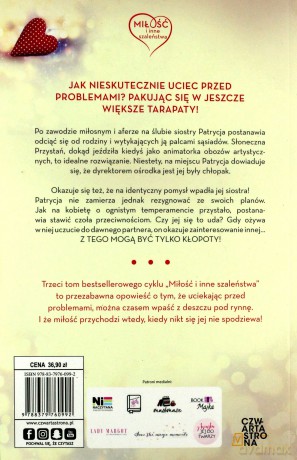 Kto by się spodziewał - Agata Przybyłek [KSIĄŻKA]
