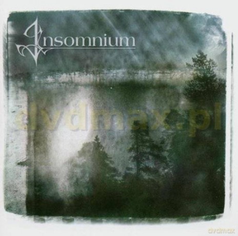 Insomnium: Since The Day It All Came [CD]