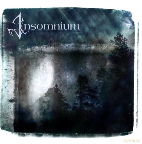 Insomnium: Since The Day It All Came [CD]