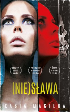 Niesława - Kasia Magiera [KSIĄŻKA]