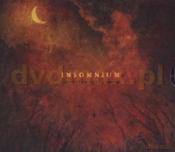 Insomnium: Above The Weeping World [CD]