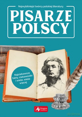 Pisarze Polscy - Magdalena Matyja [KSIĄŻKA]