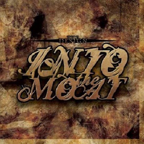 Into The Moat: Design [CD]