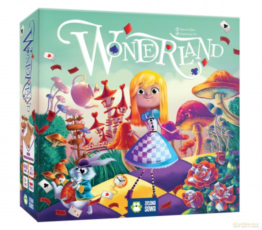 Wonderland [GRA]
