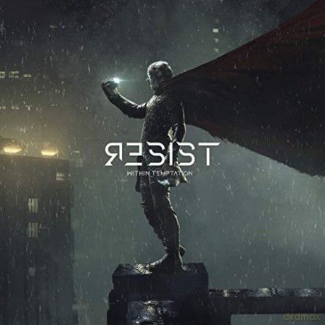 Within Temptation: Resist [CD]