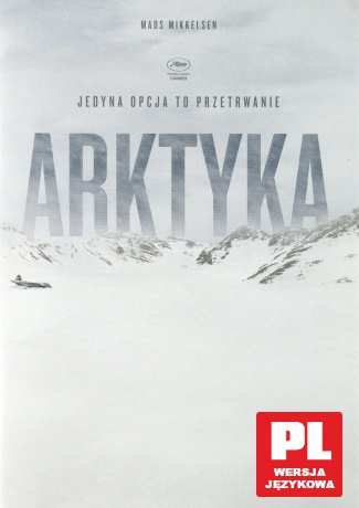 Arktyka [DVD]