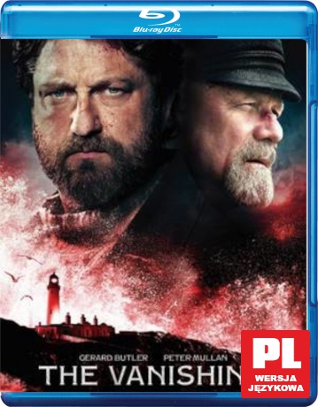 The Vanishing [Blu-Ray]
