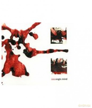 IRM: Virgin Mind (ecopack) [2CD]