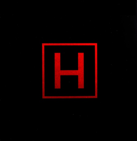 House M.D. Season 1-8 (Dr. House Sezon 1-8) [BOX] [46DVD]