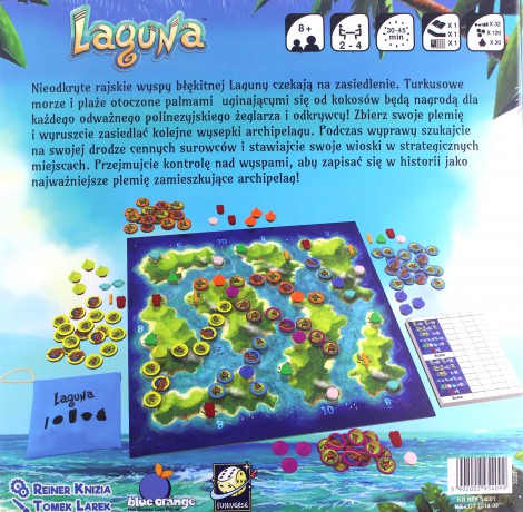 Laguna [GRA]