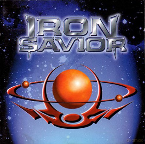 Iron Savior: Iron Savior [CD]