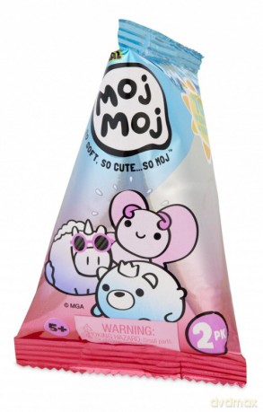MOJ MOJ Gniotek Squishy [FIGURKA]