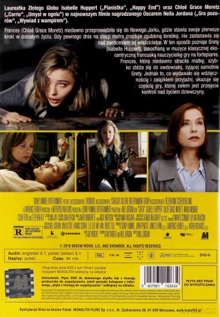 Greta [DVD]