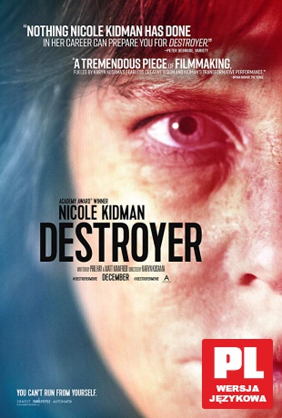 Destroyer [DVD]