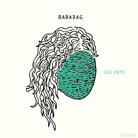 Babadag: Sulinys [CD]