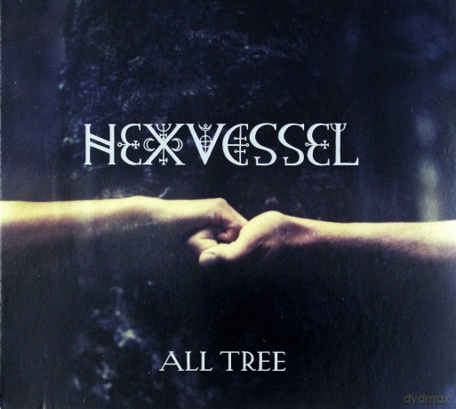 Hexvessel: All Tree (digipack) [CD]