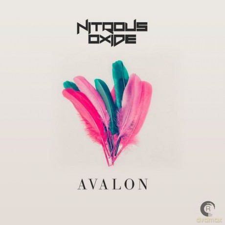 Nitrous Oxide: Avalon [CD]