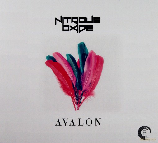 Nitrous Oxide: Avalon [CD]
