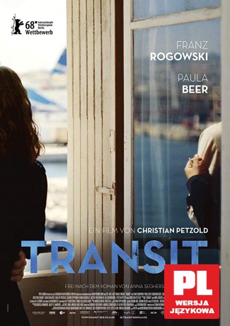 Tranzyt ]DVD]