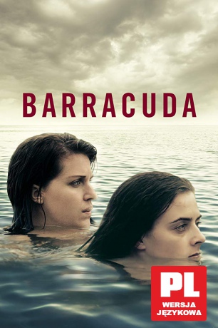 Barrakuda [DVD]