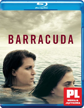 Barrakuda [Blu-Ray]