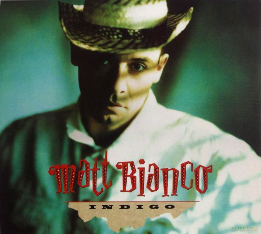 Matt Bianco: Indigo [3CD]
