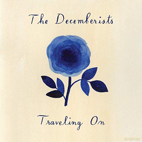 The Decemberists: Travelling On [CD]
