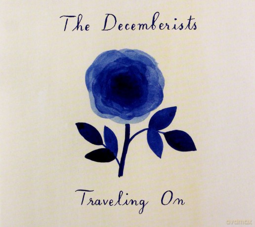 The Decemberists: Travelling On [CD]