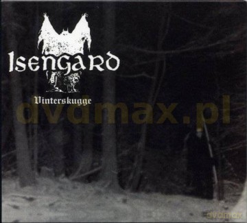 Isengard: Vinterskugge (digipack) [CD]